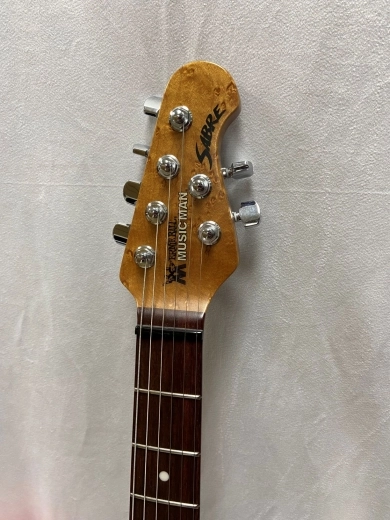 Ernie Ball Music Man - 812-T2-R2-00 2